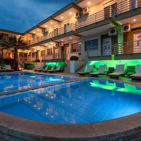 Anthodi Hotel Ставрос Екстериор снимка